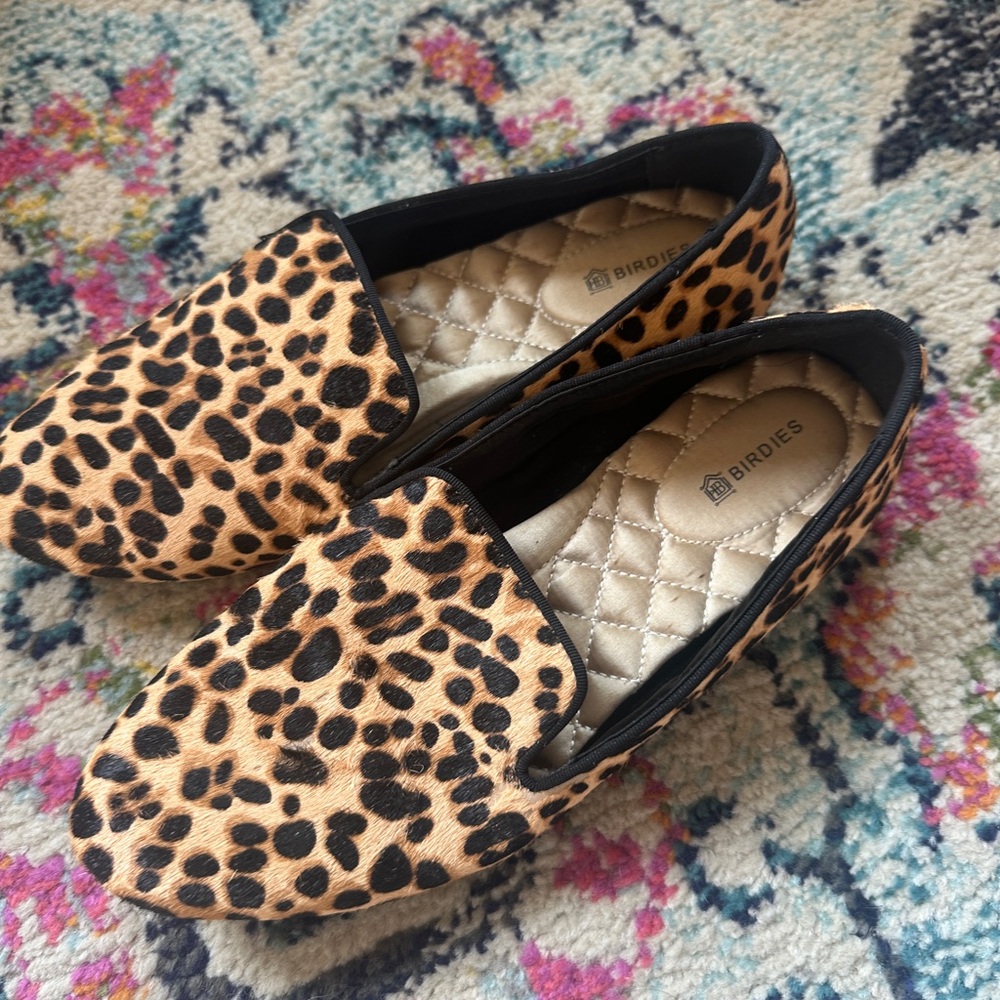 Birdies - Starling Slip On